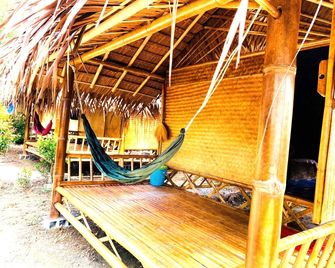 Asama Bungalow - Ko Lanta