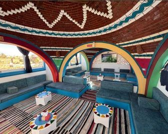 Malindy Ka Nubian House - Assuan