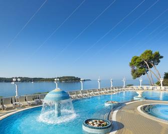 Maistra Select Island Hotel Katarina - Rovinj - Pool