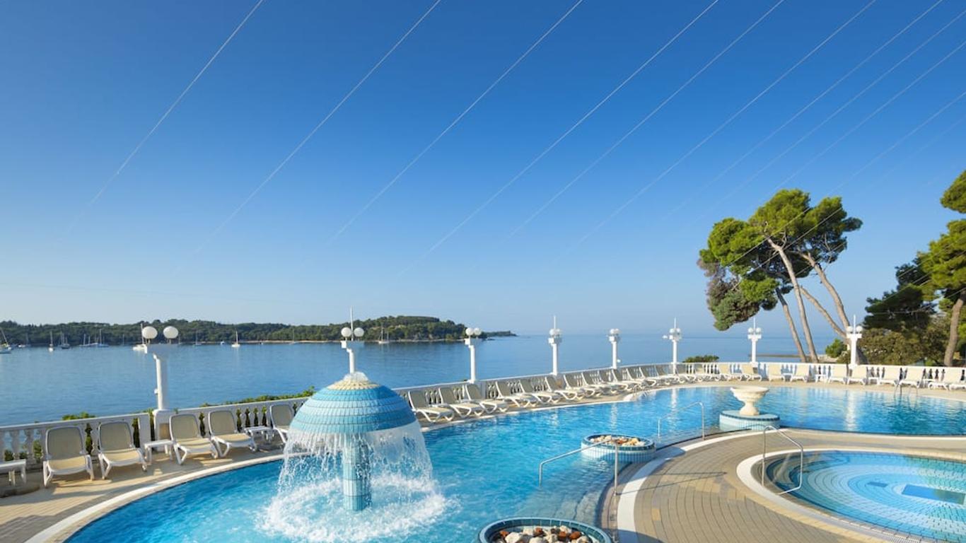 Maistra Select Island Hotel Katarina