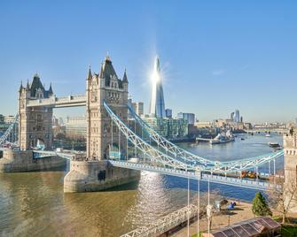 The Tower Hotel, London - London - Restaurant