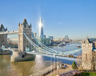 The Tower Hotel, by Thistle - London - Restaurant