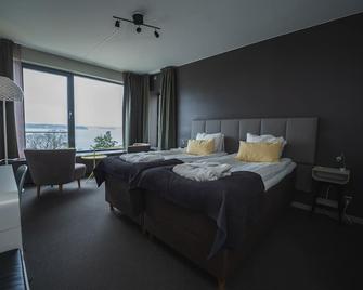Skepparholmen Nacka - Nacka - Habitación