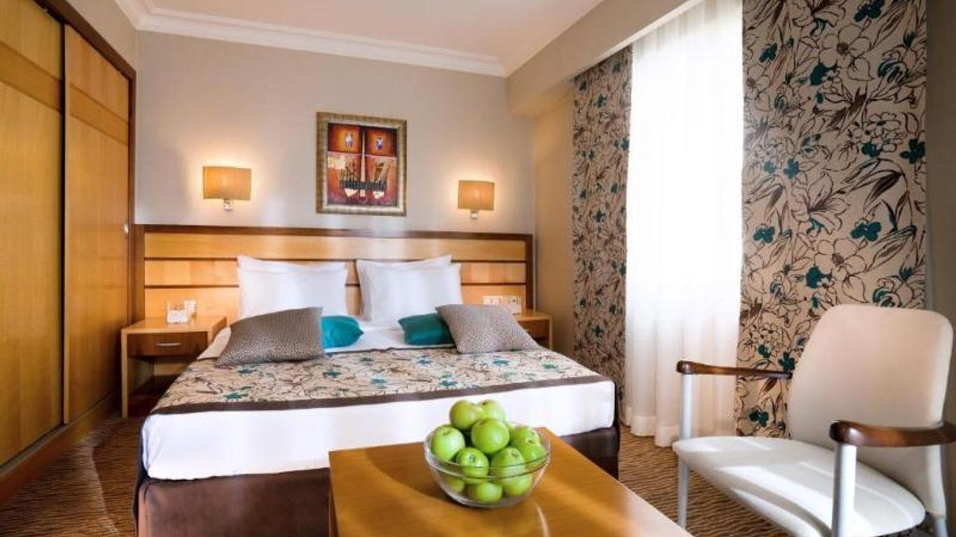 Side Sun Hotel