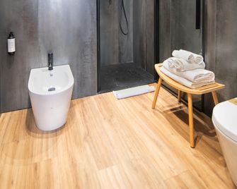 Albium Hotel - Albenga