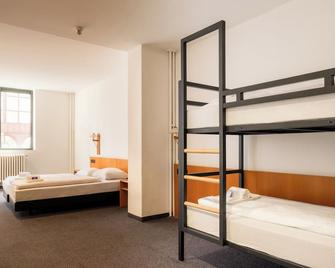 a&o Antwerpen Centraal - Antwerp - Bedroom