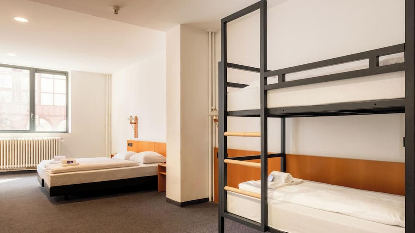 a&o Antwerpen Centraal