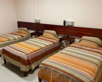 Tariri Hotel - Pucallpa - Habitación