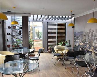 vivancos - Huaquillas - Restaurante