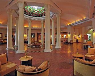 Medina Belisaire And Thalasso - Hammamet - Lobby