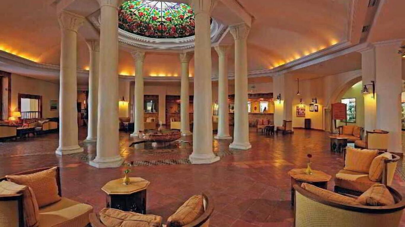Medina Belisaire And Thalasso