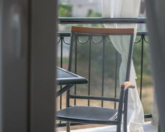 Villa Gambera - Pirovac - Balcon