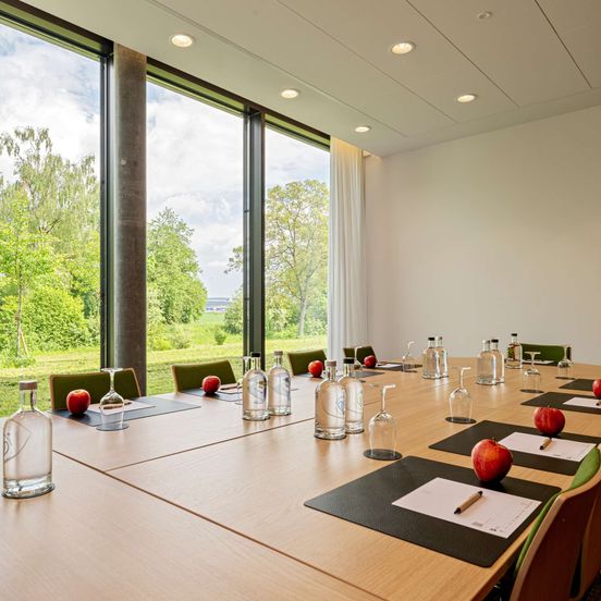 Intercityhotel Zürich Airport image 1