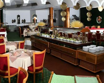 Hannibal Palace - Port El-Kantaoui - Restaurant