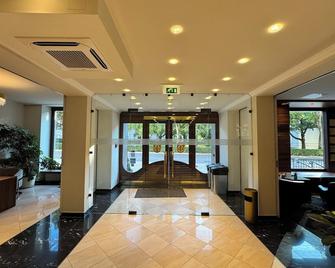 Hotel Secession an der Oper - Viena - Lobby