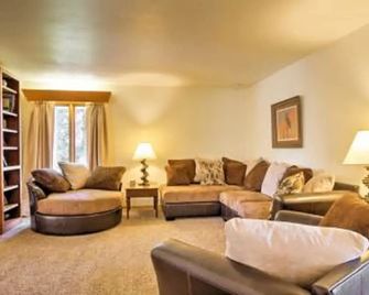 Yogi Bear's Jellystone Park Camp-Resort Wisconsin Dells - Wisconsin Dells - Salon