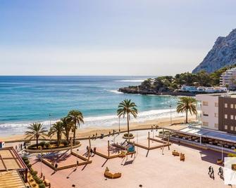 Apartamento Zafiro 27B - Grupo Turis - Calpe - Playa