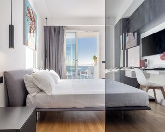 Hibrido Boutique Hotel & Spa - Sciacca