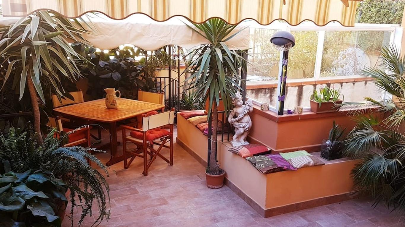 B&b Alassio