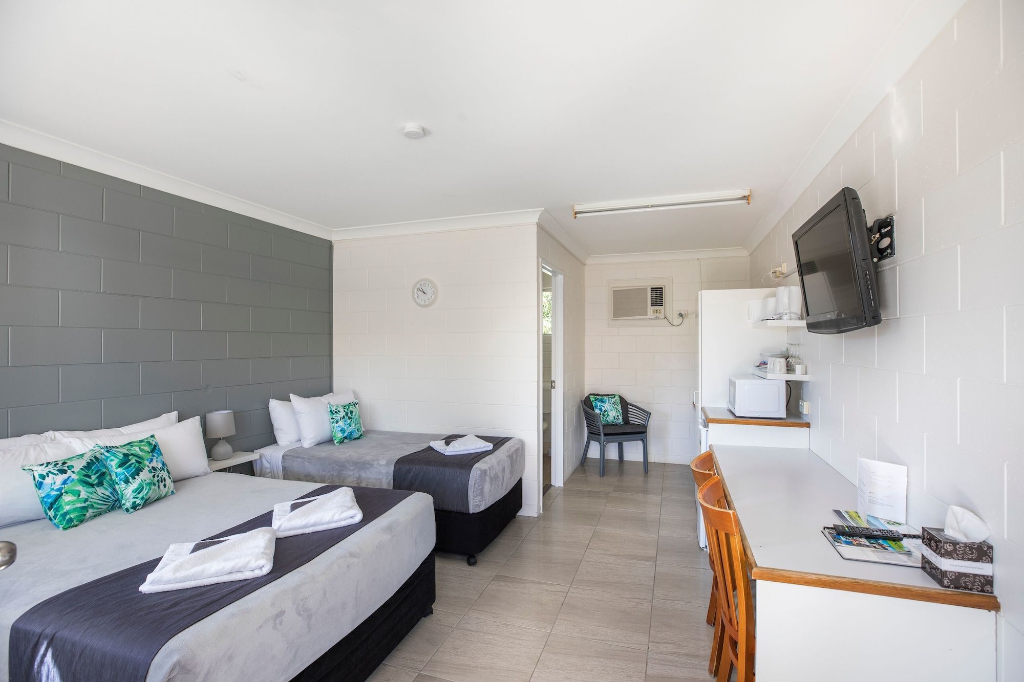 Banjo Paterson Motor Inn - Townsville