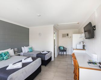 Banjo Paterson Motor Inn - Townsville