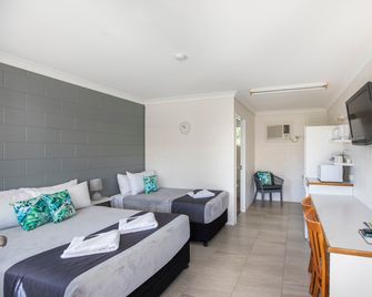 Banjo Paterson Motor Inn - Townsville