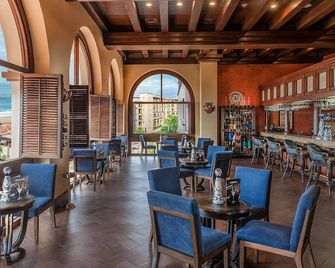 Pueblo Bonito Junior suite Cabo’s - Cabo San Lucas - Restaurant