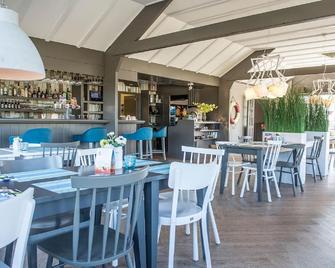 Camping Loodsmansduin - Den Hoorn - Bar