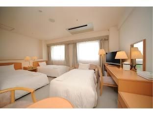 برايت بارك هوتل