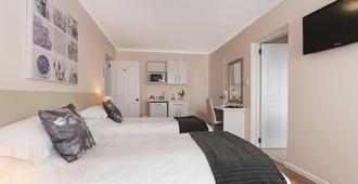 Millard Crescent Guest House - Port Elizabeth - Bedroom