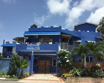 Bellissimo Boutique Hotel - Buccoo