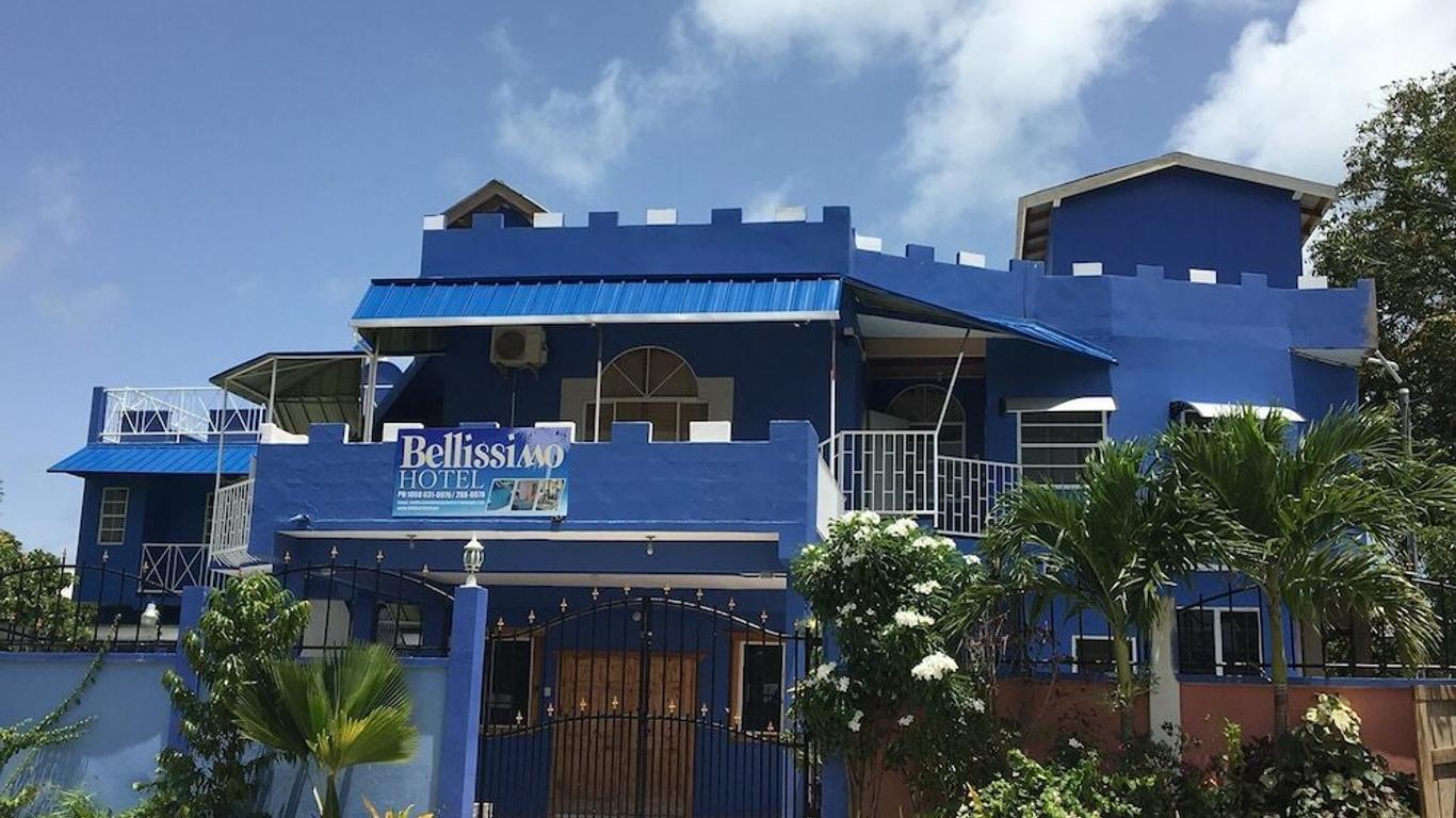 Bellissimo Boutique Hotel