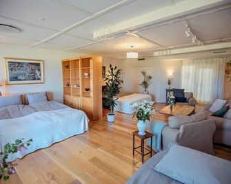 Avalonbnb - Odense - Chambre