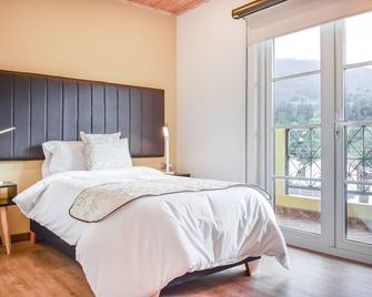 Orígenes Arcabuco Hotel Boutique - Arcabuco - Habitación