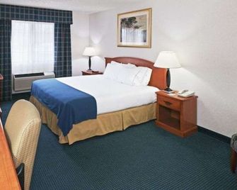 Ramada by Wyndham Santa Fe - Santa Fe - Habitación