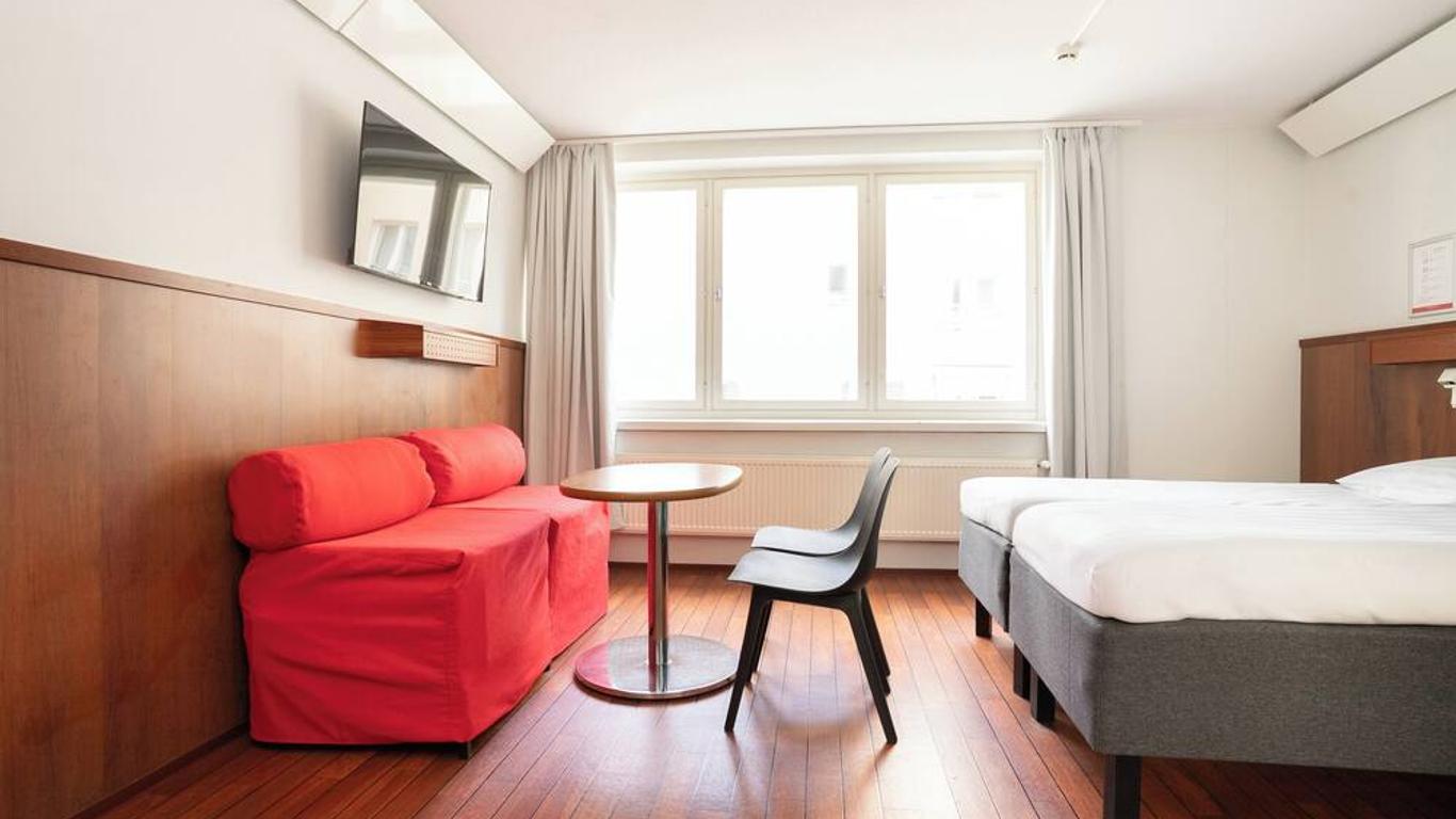 Omena Hotel Jyväskylä