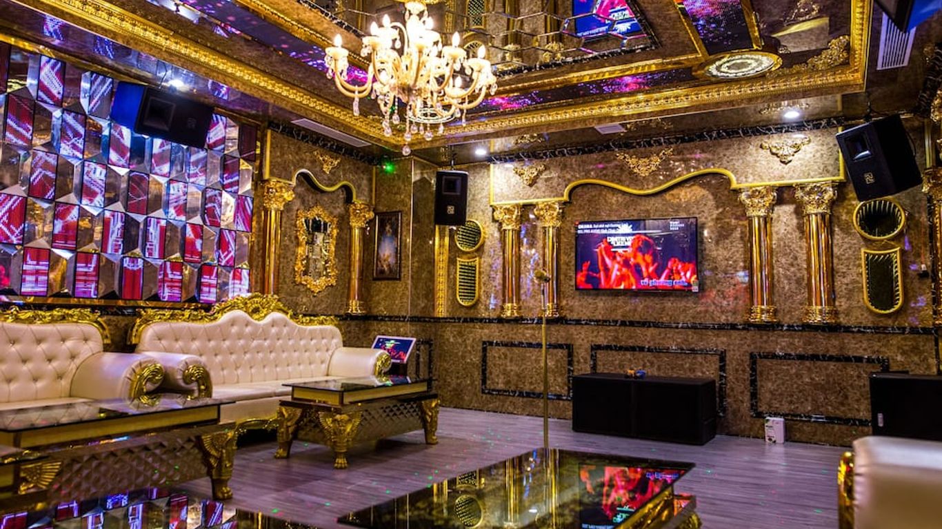 볼가 나트랑 호텔