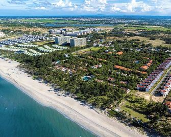 Le Belhamy Beach Resort & Spa Hoi An - Hoi An