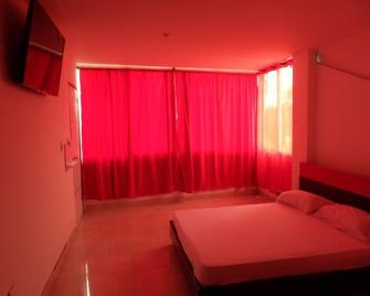 Apartahotel Barcelot - Santiago de Cali - Habitación