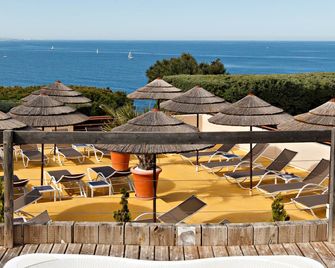 Hôtel & Spa Les Mouettes - Argelès-sur-Mer