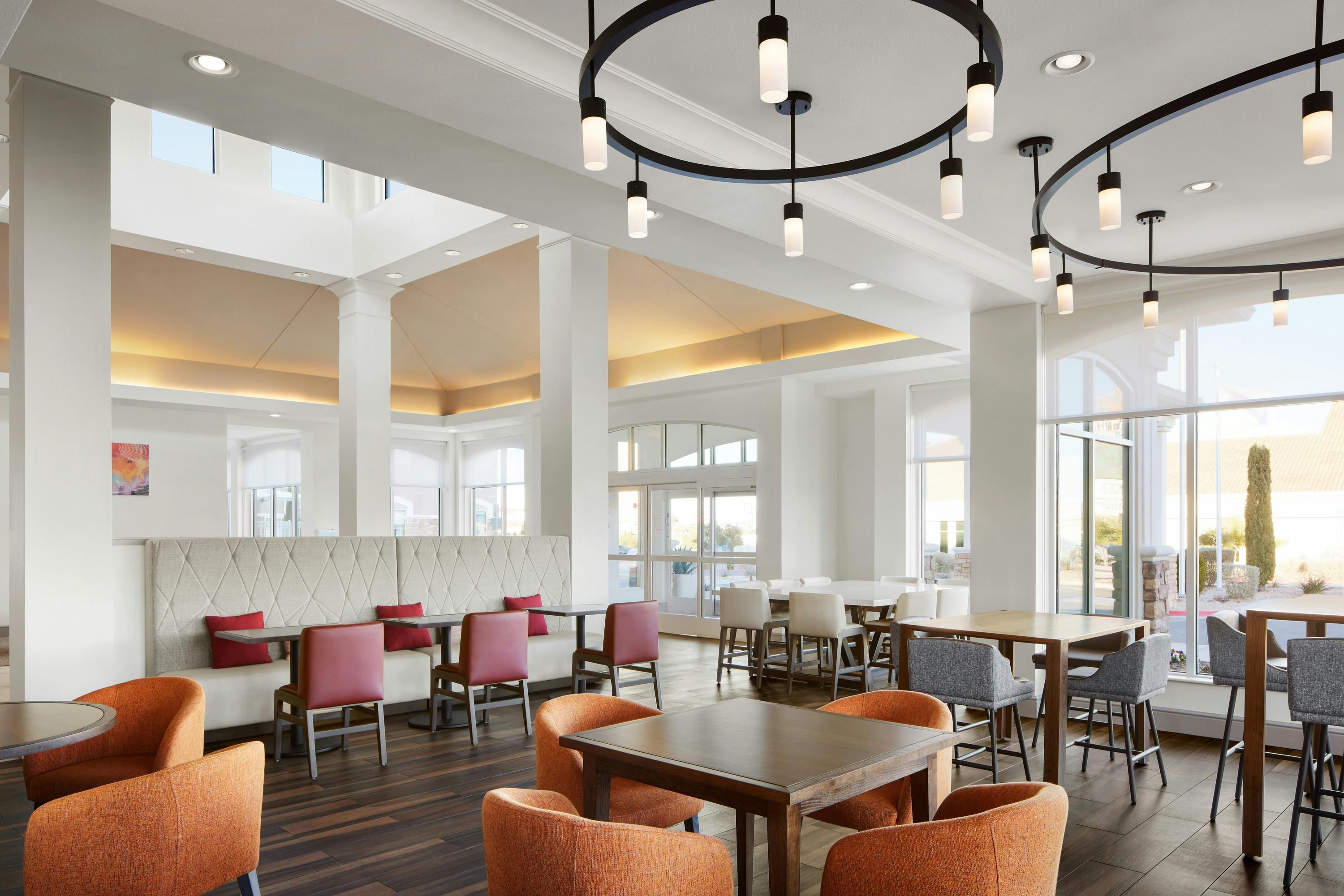 Hilton Garden Inn Las Vegas/Henderson thumbnail 3