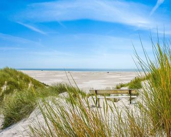 Haus Anneliese Ferienwohnung Welle - Norddorf - Strand