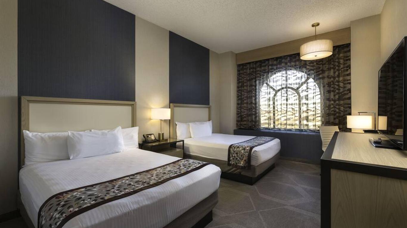 سامز تاون هوتل آند جامبلينج هول