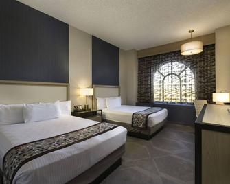 Sam's Town Hotel & Gambling Hall - Las Vegas - Bedroom