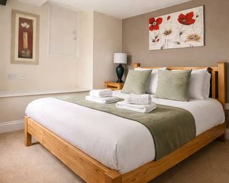 The Bell Inn - Gloucester