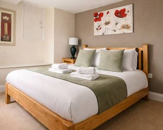 The Bell Inn - Gloucester