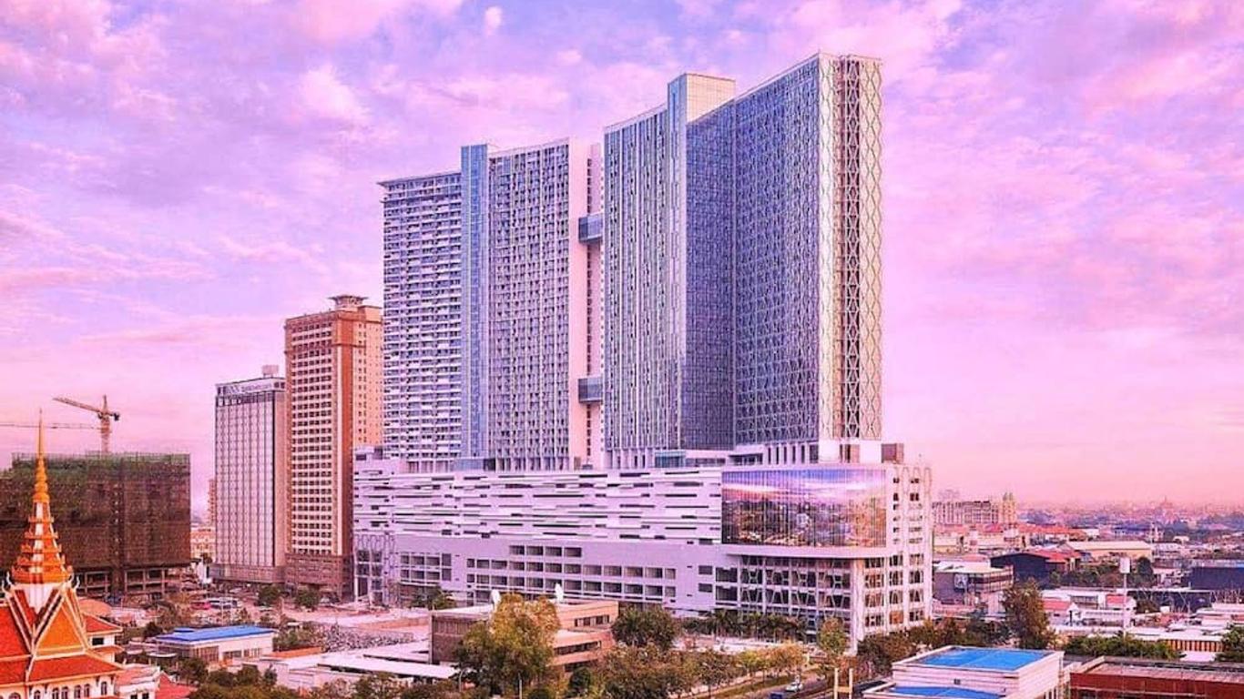 ذا بريدج كلوب