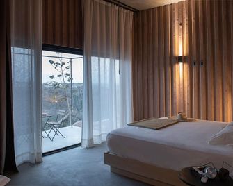 Casa Santos - Todos Santos - Bedroom