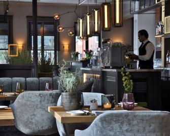 Hotel Eggers Hamburg - Hamburg - Restaurant