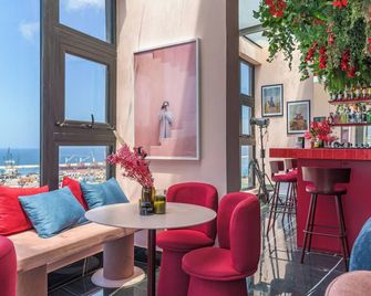 Gate 9 Tower - Studios & Apartments in Mar Mikhael - El Arz